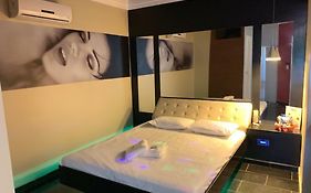Ibiza Golden Motel